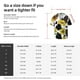 thumbnail image 5 of Fotbe Sunflowers Country Camisa Estampada de Manga Corta para Hombre, Casual de Verano, Estilo Playero, Sin Arrugas-3X-Large, 5 of 5