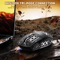 thumbnail image 2 of Ratón inalámbrico para juegos MAMBASNAKE ATTACK SHARK G3 Tri Mode, 2 of 9