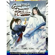 Grandmaster Of Demonic Cultivation: Mo D Grandmaster of Demonic Cultivation: Mo DAO Zu Shi (Novel) Vol. 2, (Paperback)