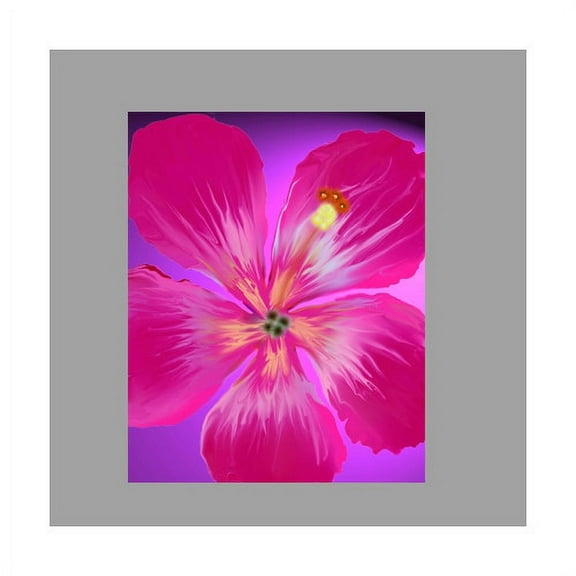 Wallhogs Pick Small Poster Wall Mural