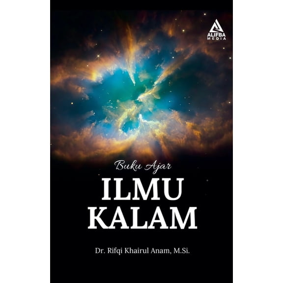 Buku Ajar Ilmu Kalam, (Paperback)