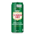 thumbnail image 2 of Canada Dry Slim Can, 2 of 4
