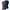 02#blue/grey, variant on Toptie 2 Pack Mens Sport Compression Base Layer, Athletic Sleeveless T-Shirt-02#Black/White-S