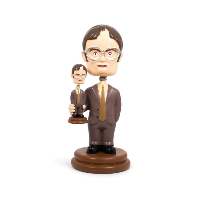 Figura de colección Surreal Entertainment The Office Dwight