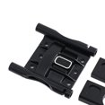 thumbnail image 2 of Cubierta del diferencial del coche RC Cubierta Del Diferencial Central Para Arrma Karton Typhon 1/8 RC Car B Negro Negro B Negro Negro Magideal Cubierta del diferencial del coche RC, 2 of 6