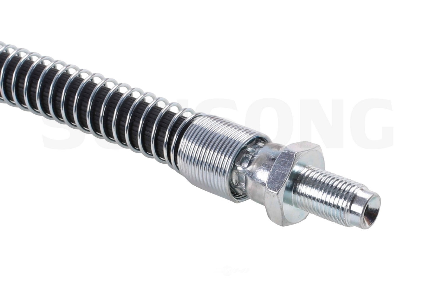 Sunsong 2202273 Brake Hydraulic Hose
