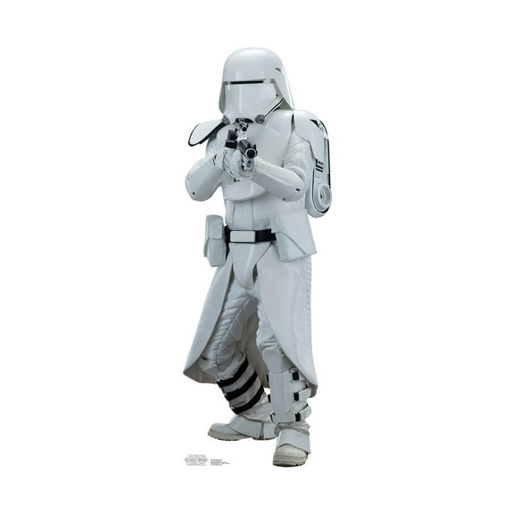 Snowtrooper (Star Wars VII: The Force Awakens)