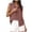 *1-Pink, variant on VBVC Women's Cotton-Linen Sleeveless Tank Top,Ladies Collared Button-Front Blouse,Casual Summer Pocketed Shirt For Women,Gray,Size XXL