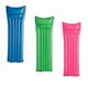 thumbnail image 1 of Matte Finish Air Mattress in Assorted Colors, 183 x 69 cm, Durable and Comfortable Design, 1 of 4