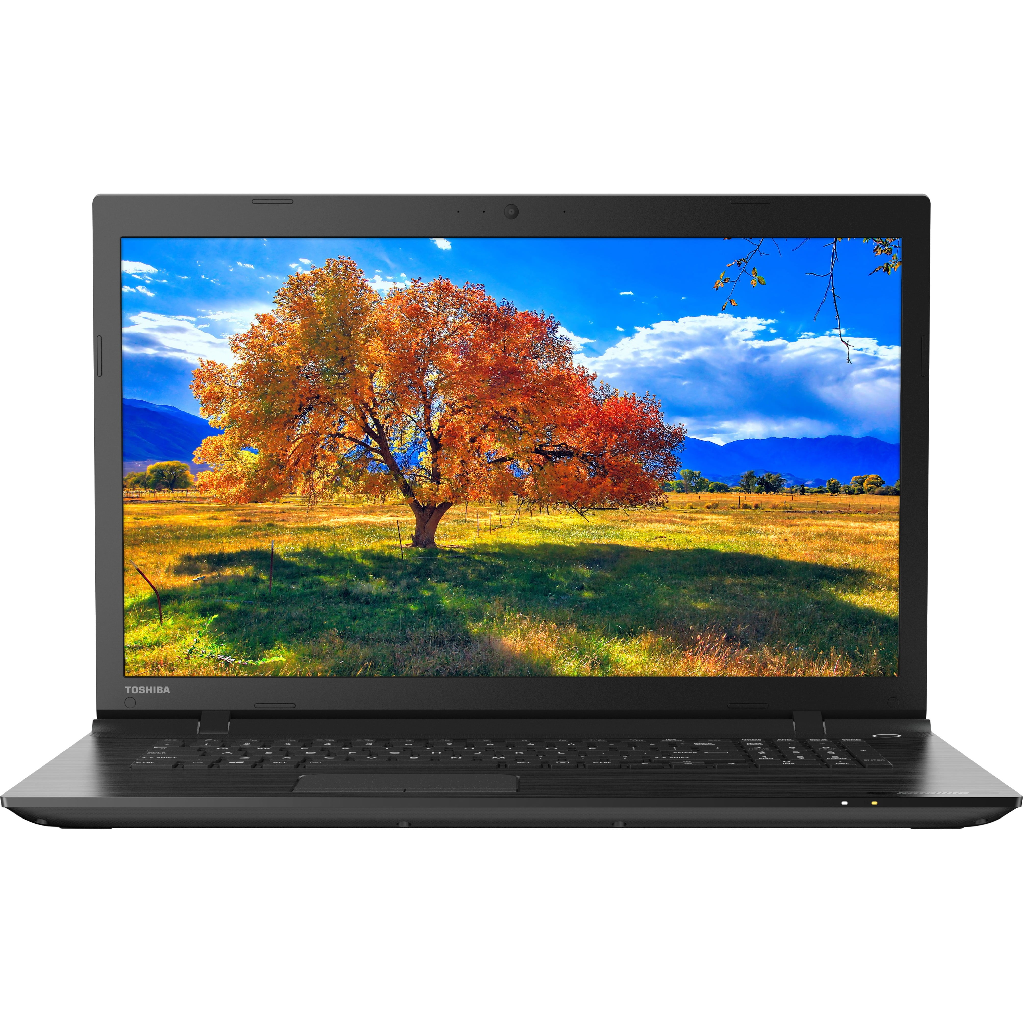 Toshiba Satellite 17.3