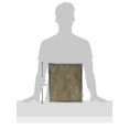 thumbnail image 2 of Almohadilla de agua evaporativa para humidificador GeneralAire 1099-20, 2 of 2
