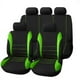 thumbnail image 2 of Funda de tela para asiento de coche, moderna funda de asiento para todas las estaciones, paquete universal, 2 of 6