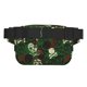 thumbnail image 3 of Fotbe Camouflage Skull Cangurera Cuadrada con Estampado de Doble Capa, Bolsa de Cintura Ajustable Mini para Hombres y Mujeres, 3 of 9