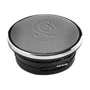 Altec Lansing Orbit-MP3 - Speakers - for portable use - 1.57"