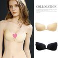 thumbnail image 2 of Silicone invisible underwear thickened chest patch, 2 of 3