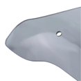 thumbnail image 4 of Motorcycle Wind Screen Heightened Acrylic Windshield Fit for Honda CB1000R PULS 2019?2020Smoked Color, 4 of 5