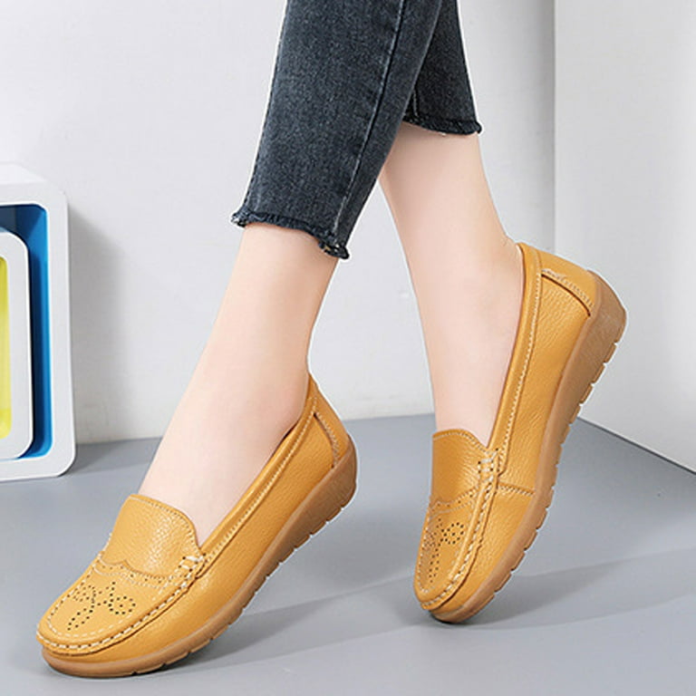 Soft shoes without heels discount