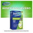 thumbnail image 4 of Té antigripal Theraflu Resfriado Severo limón 6 sobres, 4 of 4