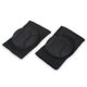 thumbnail image 2 of Rawiri - Rodillera elástica antideslizante de compresión unisex, protectores acolchados para deportes, 2 of 8