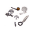 thumbnail image 4 of Carburetor Carb Diaphragm Gasket Repair Kit for Walbro K20-Wat Wa Wt Series, 4 of 5