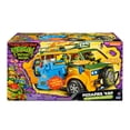 thumbnail image 1 of Lanzador de pizza Van, 1 of 5