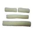 thumbnail image 2 of Paquete de 4 fundas para cabestro de caballo, accesorios cómodos para caballos, cabestro de repuesto suave. Beige, 2 of 9