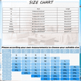 thumbnail image 3 of Tank Tops for Women Summer Tee Fit Turtleneck Sleeveless Casual Camisole Tops Blue XXXL, 3 of 7