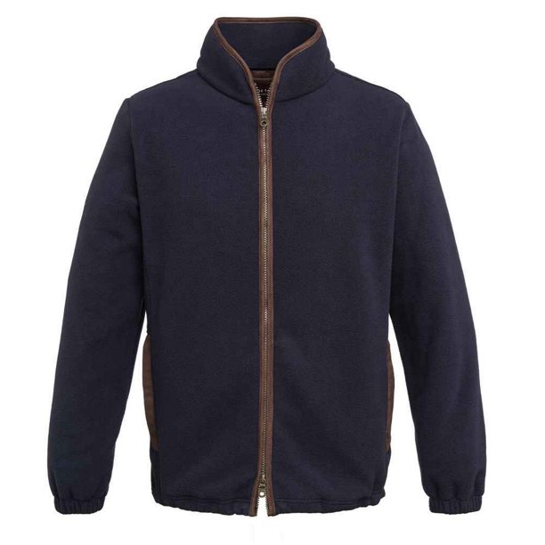 Brook Taverner - Forro Polar Baltimore para Adultos Unisex (Marino) Brook Taverner UTPC5214_navy