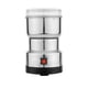 thumbnail image 2 of Máquina Trituradora Máquina trituradora de nueces de hierba, molinillo de granos de café para el hogar, herramienta de cocina para el hogar (UE) Tmvgtek Libre de BPA, 2 of 9