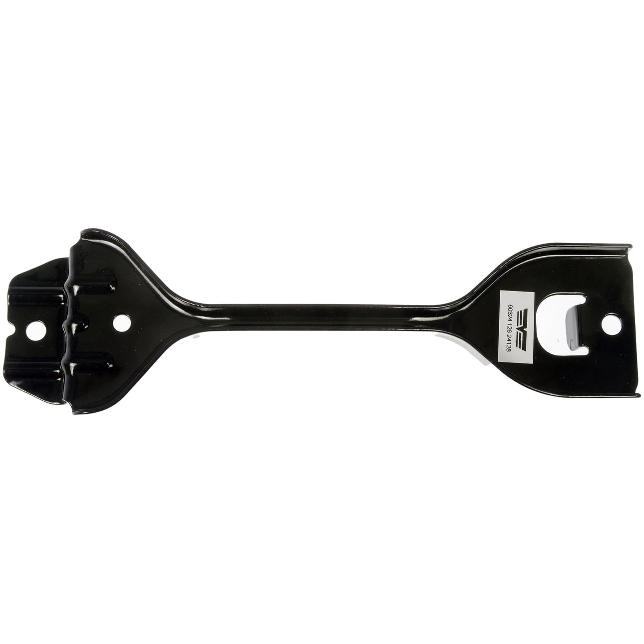 Dorman 60324 Battery Hold Down Bracket for Specific Subaru Models