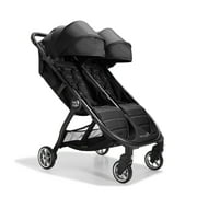Baby Jogger® City Tour™ 2 Double Stroller, Jet