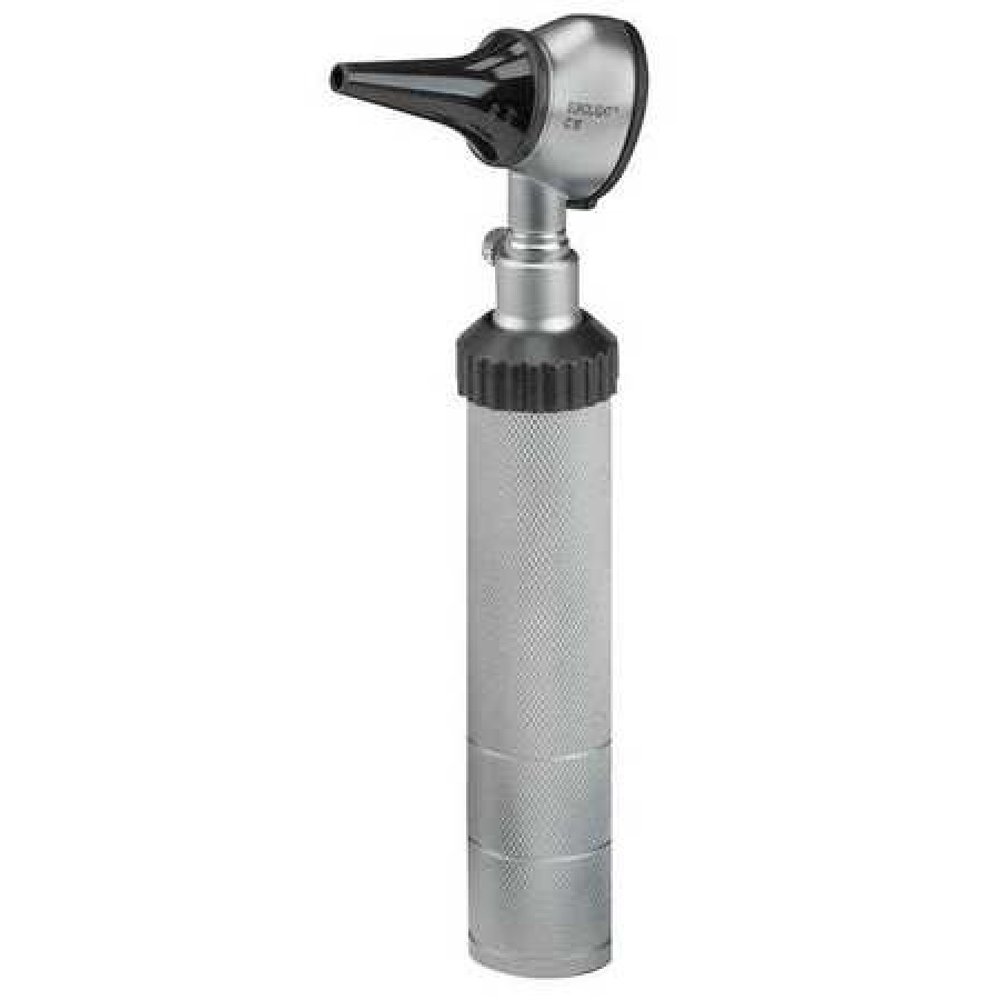 KAWE 20864000 Opthalmoscope/Otoscope Kit,Zippered Bag