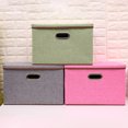 thumbnail image 2 of Produits Storage Box Universel Robuste Léger Outil de Rangement de Bureau pour Salon, 2 of 7