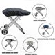 thumbnail image 4 of Universal Fit Waterproof BBQ Grill Cover for Portable Gas Grills, 4 of 5