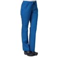 thumbnail image 1 of Maevn EON Women's COOLMAX Drawstring Mesh Panel Scrub Pants, 1 of 2