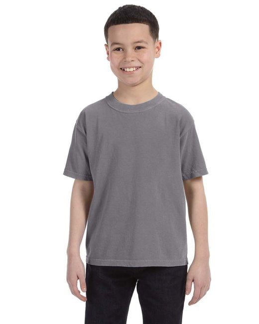 COMFORT COLORS - Youth Midweight RS T 