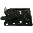 thumbnail image 2 of Dorman 00091 Driver Side Battery Tray for Specific Cadillac / Chevrolet / GMC Models, Black Fits select: 2007-2014 CHEVROLET SILVERADO, 2007-2014 CHEVROLET TAHOE, 2 of 4
