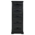 thumbnail image 5 of Safavieh Sarina 5 Drawer Cabinet, 5 of 10