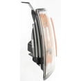 thumbnail image 5 of Geelife Corner Parking Turn Signal Light Lamp Left & Right Pair Set For Tundra Truck, 5 of 10