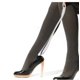 thumbnail image 4 of Calzador de metal, mango largo para hombres, mujeres, niños, personas mayores, embarazo, botas y zapatos, calzador de acero inoxidable resistente, 4 of 5