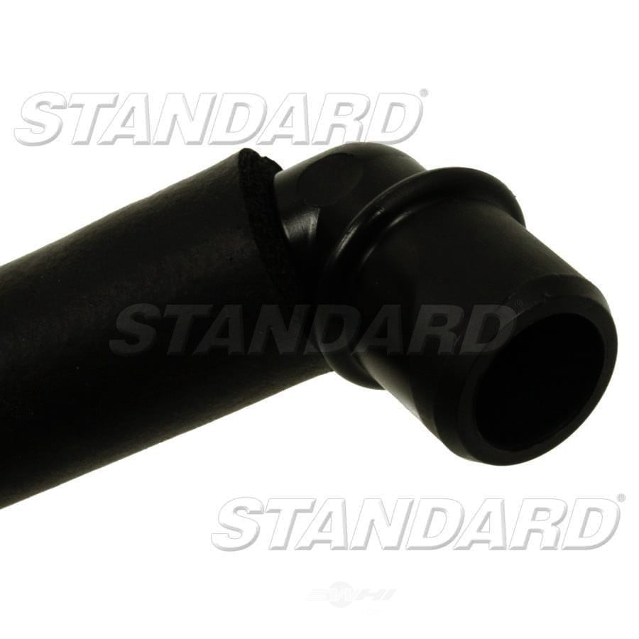 Standard Motor Products V494 PCV Valve For 99-03 Camaro Corvette Firebird Fits select: 1999-2003 CHEVROLET CORVETTE, 1999-2002 CHEVROLET CAMARO