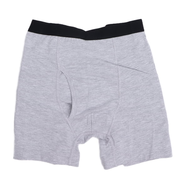 Hip Protector, Polyester Cotton Moisture Absorption Fine Stitching Hip Protection Pants For Men For Home Travel For Fall Injury Prevention XL