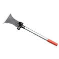 thumbnail image 4 of Agricultural  Remover Outdoor Activities ing Hoe Gardening Tools for Digging Harvesting Cutting Bamboo Cutting Grass with 40cm handle, 4 of 9