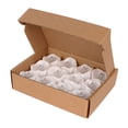 thumbnail image 1 of 12 Pcs Bougies Lumineuses Sans Flamme Télécommande à Piles, 1 of 1