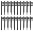 thumbnail image 4 of Herramienta de limpieza de audífonos, 20 piezas Limpieza de amplificadores auditivos Limpieza de audífonos Cepillo de limpieza de audífonos Materiales ecológicos, 4 of 8