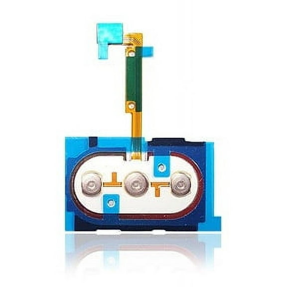 Replacement Power And Volume Button Flex Compatible For LG V10 (H900)