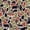 Beige Green Red, variant on Castle Fairy Camo Woodland Animal Zipper Queen Comforter Set with Fitted Sheet and 2 Pillowcases,Wildlife Bear Wolf Owl Rabbit Zipper Bedding Set,Khaki Green Red,Grey Reversible,4 Pieces