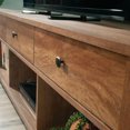 thumbnail image 3 of Sauder River Ranch TV Stand for TV's up to 77", 3 of 9