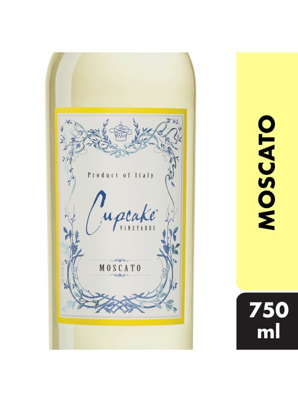 Moscato in White Wine