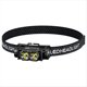 thumbnail image 1 of Linterna Frontal Recargable, Ultraligera y Brillante, LED Recargable, Resistente Al Agua, Ideal para Camping y Senderismo., 1 of 5